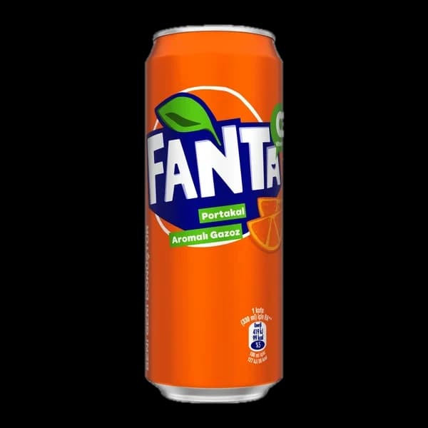 Fanta
