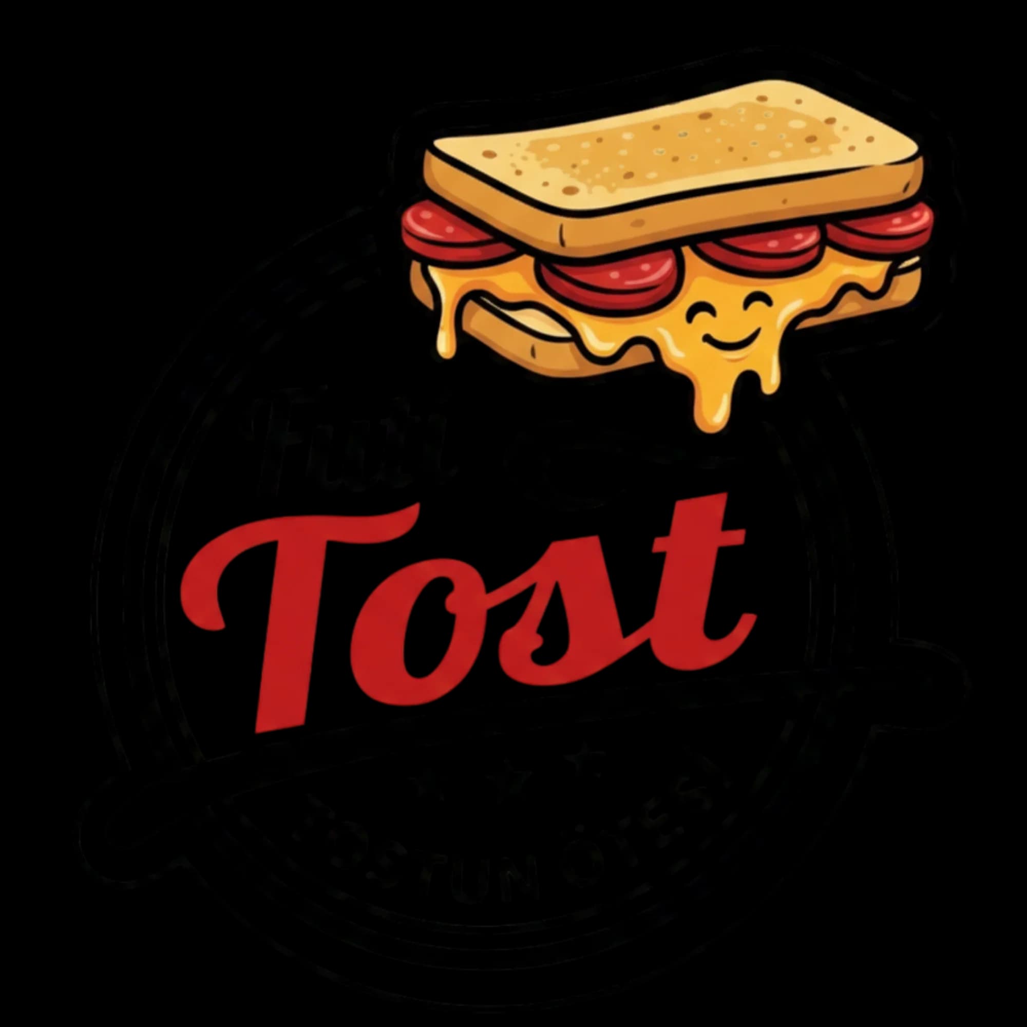 Futi Tost logo